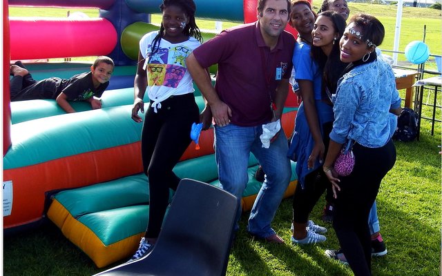 Gansbaai Rachels Angels Markdag 4